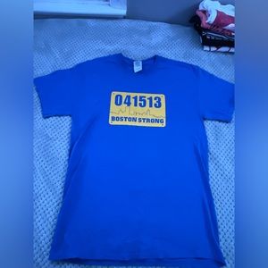 Boston Strong Tee